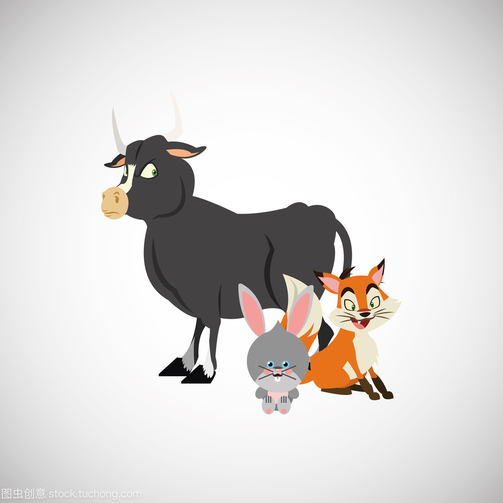 動物卡通與矢量動漫設(shè)計 創(chuàng)意與技術(shù)的完美融合